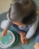 TIMIO Disksæt 1 - 8 sprog - 5 discs (DK/UK)