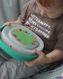 TIMIO Disksæt 2 - 8 sprog - 5 discs (DK/UK)