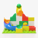 Hubelino - Kuglebaneudvidelse: Switch - 43 dele