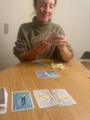 Ocean kortspil - fra 8 år