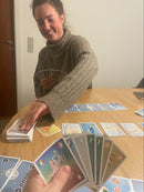 Ocean kortspil - fra 8 år