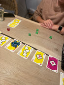 Dicetto terningspillet - Tactic - Fra 7 år.