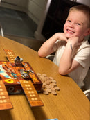 Gå På Planken - Årets Børnespil 2023