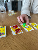 Dicetto terningspillet - Tactic - Fra 7 år.