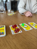 Dicetto terningspillet - Tactic - Fra 7 år.