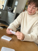 Det Burde Man Jo Vide quizspillet - Fra 14 år - Kylskåpspoesi.