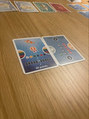 Ocean kortspil - fra 8 år