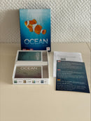 Ocean kortspil - fra 8 år