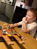 Gå På Planken - Årets Børnespil 2023