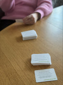 Det Burde Man Jo Vide quizspillet - Fra 14 år - Kylskåpspoesi.