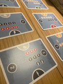 Ocean kortspil - fra 8 år