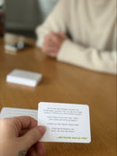 Det Burde Man Jo Vide quizspillet - Fra 14 år - Kylskåpspoesi.