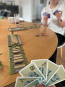 Get Mammoth familiespil - Årets Familiespil Nomineret - Games4u