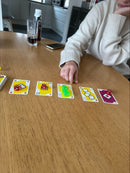 Dicetto terningspillet - Tactic - Fra 7 år.