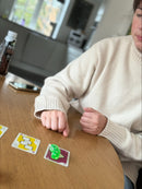 Dicetto terningspillet - Tactic - Fra 7 år.