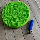 Balancepude Ø:34 cm - Max. vægt 200 kg - Stimove