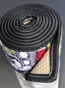 Legetæppe - Racerbane - 140 x 200 cm