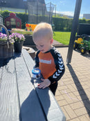 Regnbue Forstørrelsesdåser - 6 stk - 3 x Zoom - TickiT - Fra 3 år.