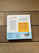 Rør og Føl - Enhjørningens regnbue - Børnebog