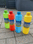 Sæbeboble væske 1 liter - Moxy Bubbles