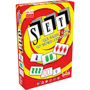 Spil, SET - fra 6 år