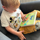 Skub & Se - Dyr - Børnebog