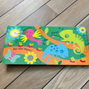 Skub & Se - Dyr - Børnebog