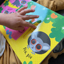 Skub & Se - Dyr - Børnebog