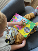 Skub & Se - Dyr - Børnebog