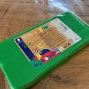 STAEDTLER - Noris Jumbo - Modellervoks - 1 kg - Grøn