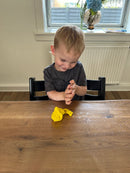 STAEDTLER - Noris Jumbo - Modellervoks - 1 kg - Gul