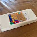 STAEDTLER - Noris Jumbo - Modellervoks - 1 kg - Hvid