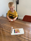 STAEDTLER - Noris Jumbo - Modellervoks - 1 kg - Hvid