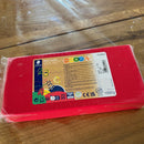 STAEDTLER - Noris Jumbo - Modellervoks - 1 kg - Rød