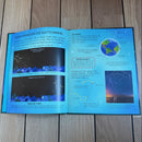 Stjernehimlen for de yngste - Børnebog