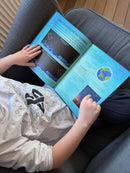 Stjernehimlen for de yngste - Børnebog