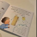 Bog - Min lille bog om følelser: Stolthed - Fra 1 år