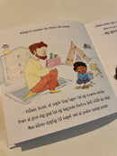 Bog - Min lille bog om følelser: Stolthed - Fra 1 år