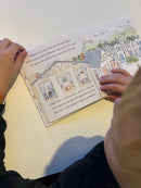 Bog - Min lille bog om følelser: Stolthed - Fra 1 år