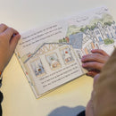 Bog - Min lille bog om følelser: Stolthed - Fra 1 år