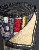 Legetæppe - Racerbane - 95 x 133 cm