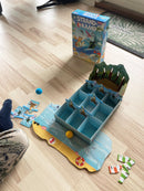 Strandkamp børnespillet - Dolfinario - Tactic - Fra 4 år