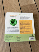 Tællelarven Tilde - Fingerdukkebog