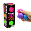 NeeDoh - Stressbolde - Teenie - 3-pak