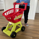 Ecoiffier - Indkøbsvogn