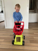 Ecoiffier - Indkøbsvogn