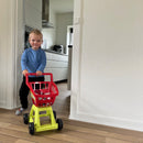 Ecoiffier - Indkøbsvogn