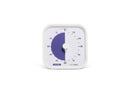 Time Timer MOD visuelt ur med alarm - 120 min.