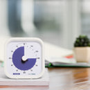 Time Timer MOD visuelt ur med alarm - 120 min.