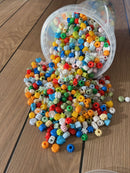 Dantoy - Tivoli Perler - 1580 stk